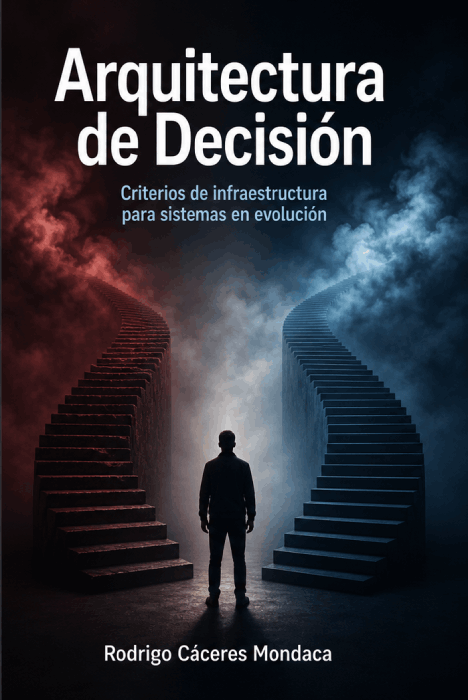 Arquitectura de Decisión