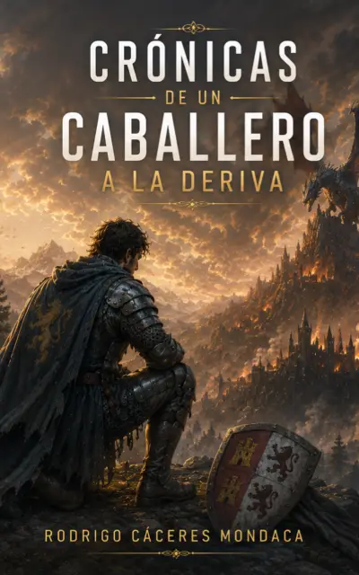 Crónicas de un Caballero a la Deriva