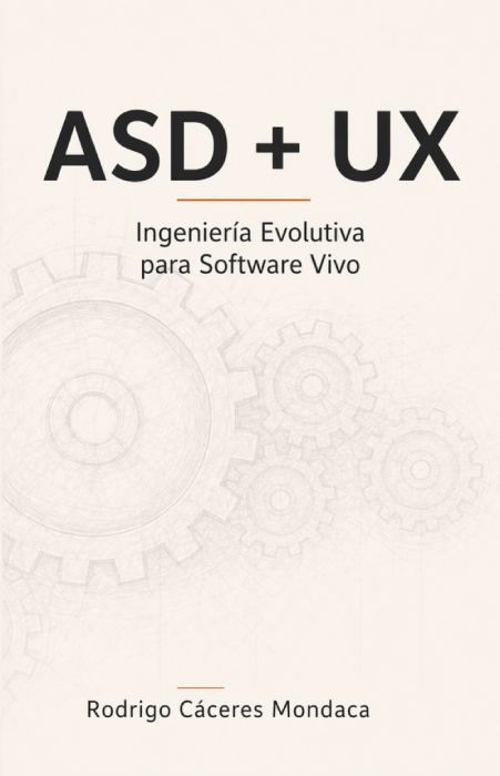 ASD + UX